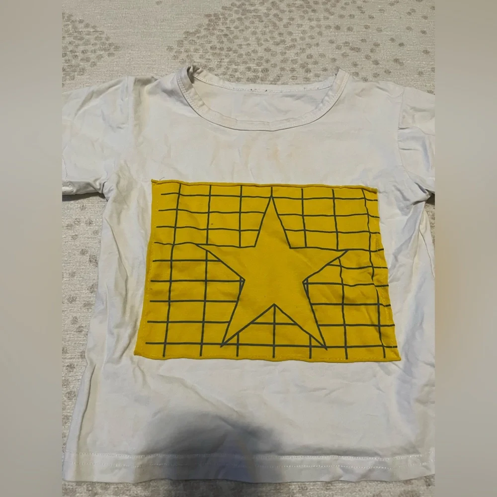 Shorts Set - Picture 12 of 12